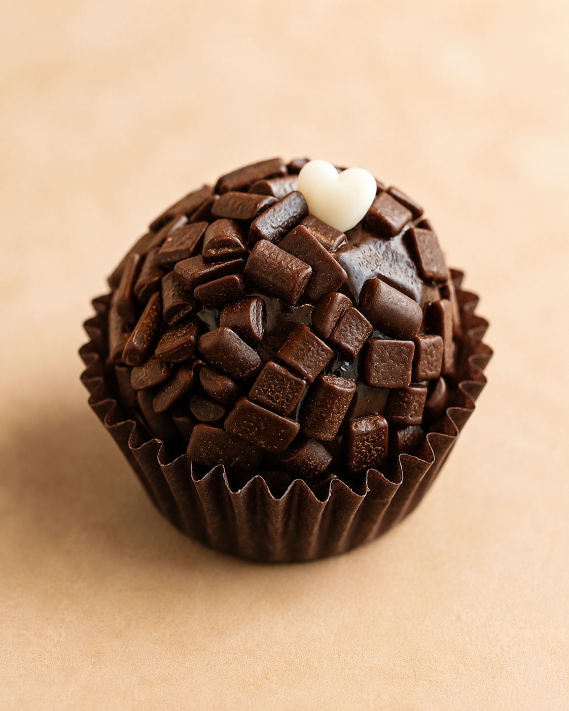 Brigadeiro 70% Amargo