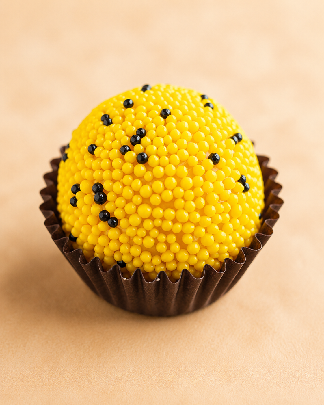 Brigadeiro de Maracujá