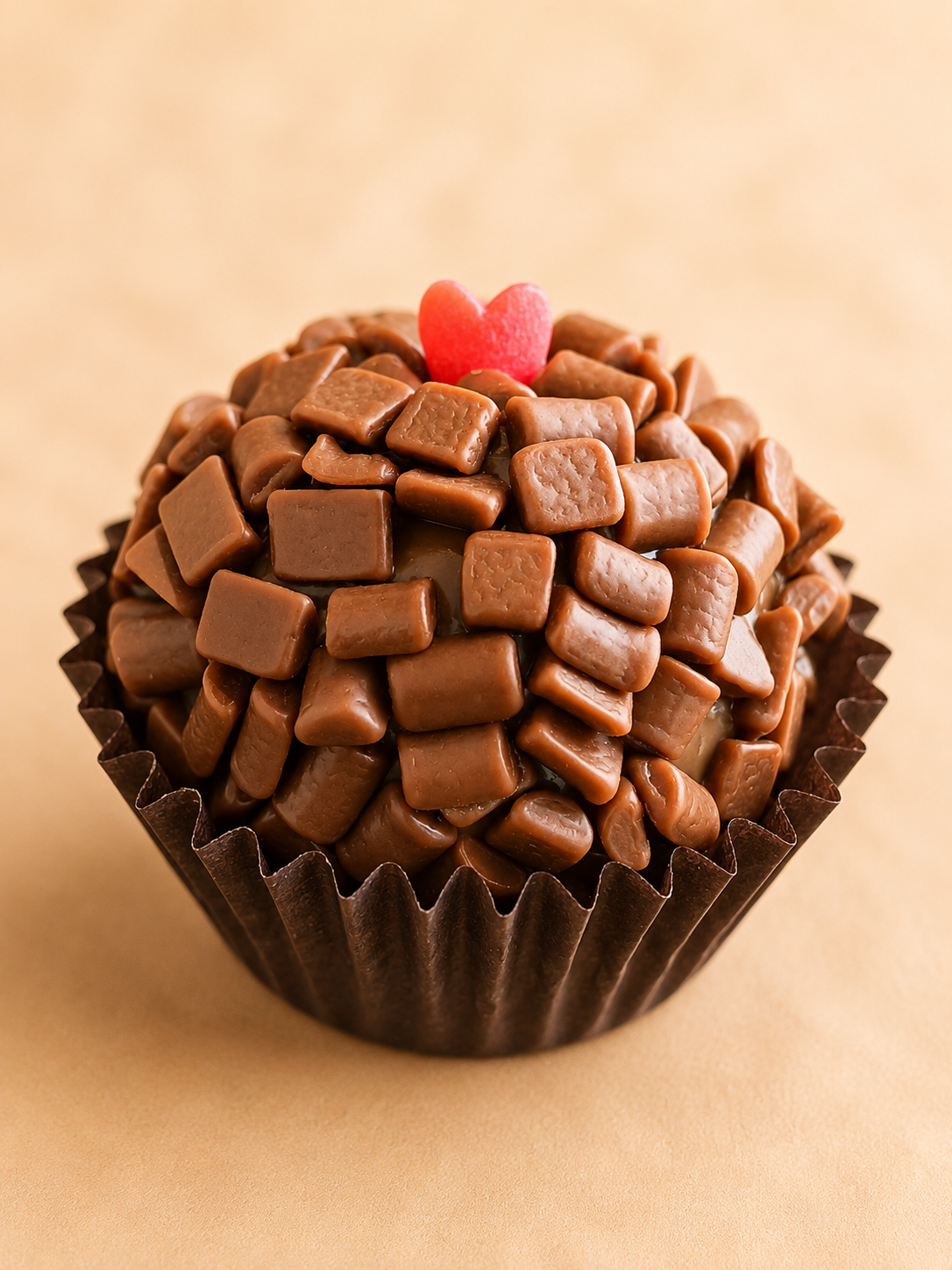 Brigadeiro Tradicional