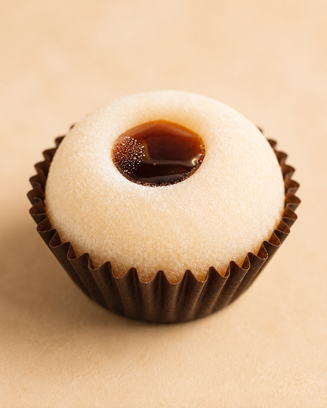 Brigadeiro de Pudim
