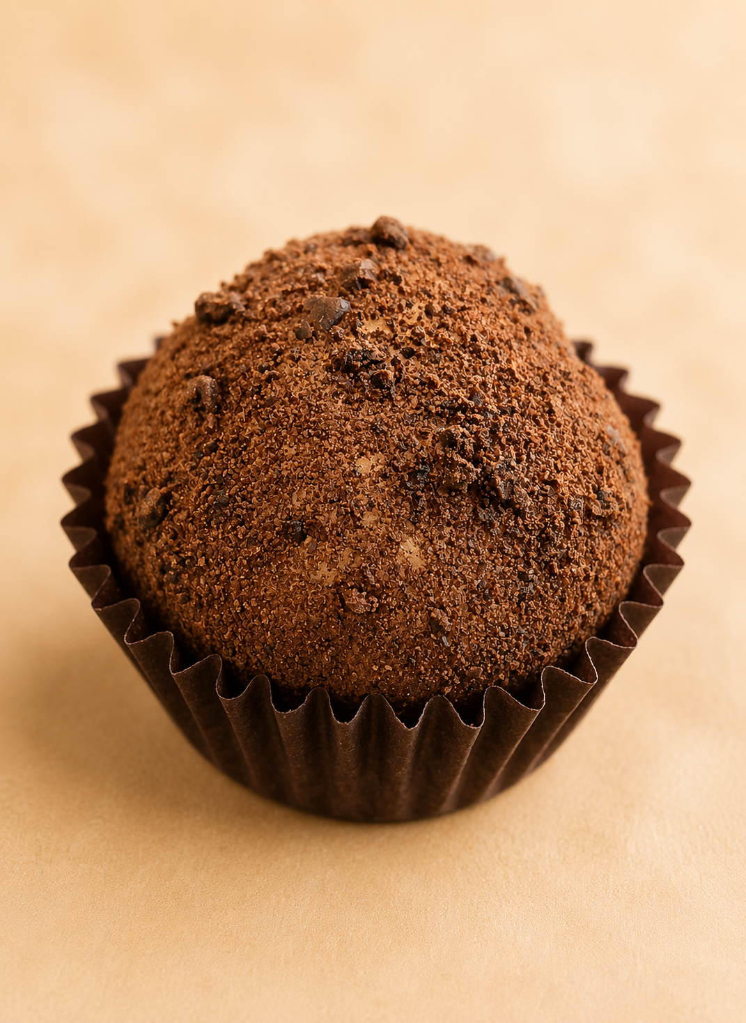 Brigadeiro de Oreo