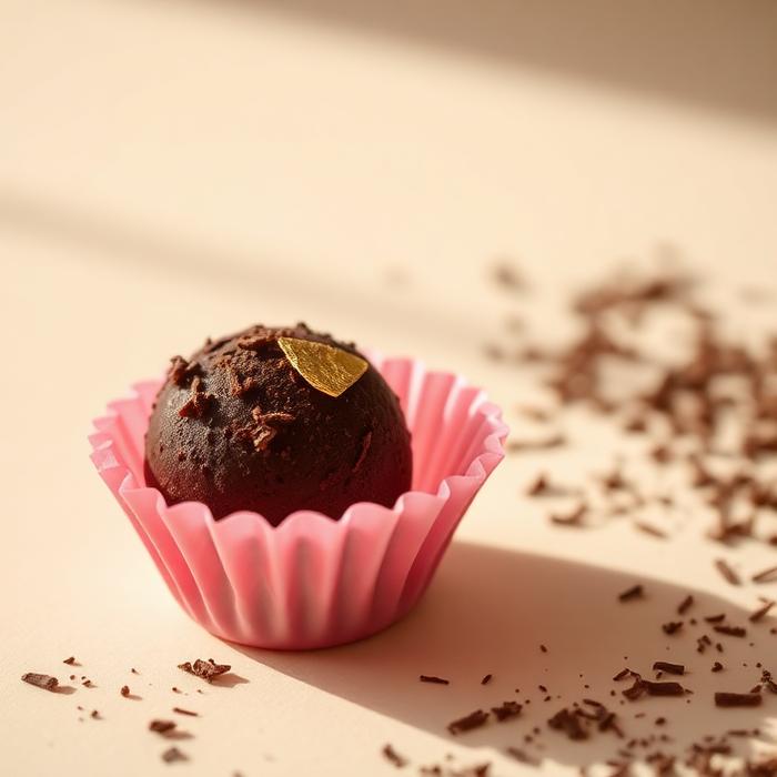 Brigadeiro Belga Intense 70%