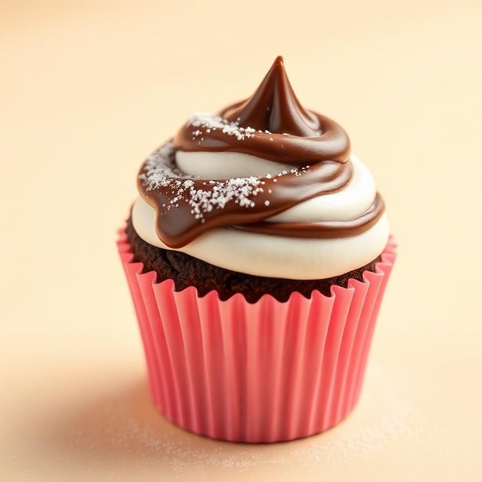 Brigadeiro Ninho & Nutella