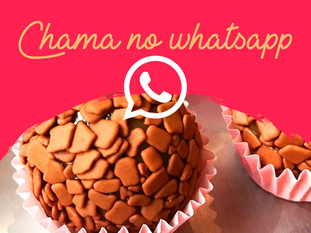 Chama no Whatsapp