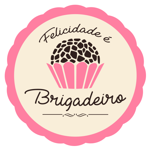 Felicidade é Brigadeiro